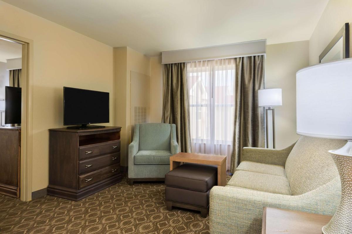 Photo - Homewood Suites by Hilton Princeton