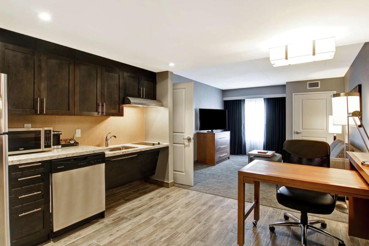 Foto - Homewood Suites By Hilton Ottawa Kanata