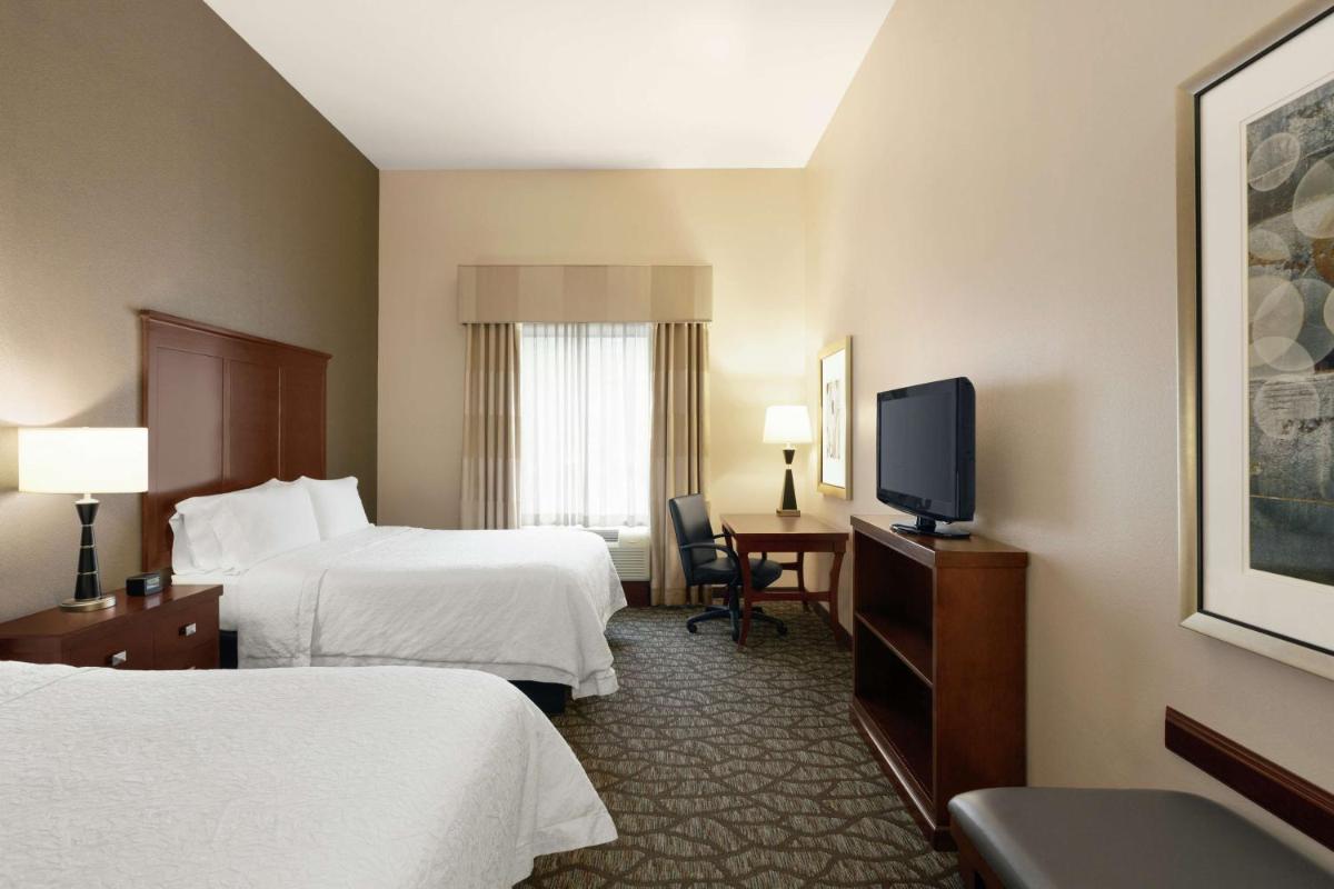 Foto - Hampton Inn and Suites Houston Pasadena