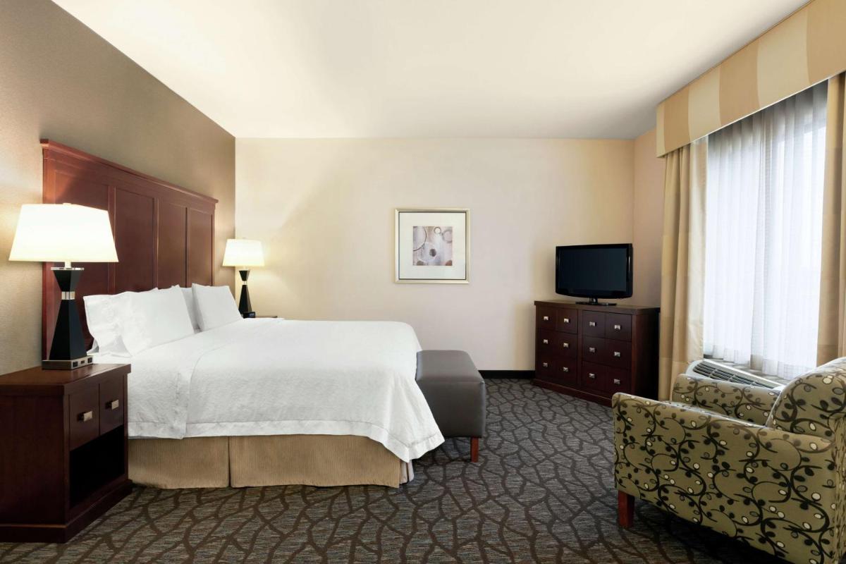 Photo - Hampton Inn and Suites Houston Pasadena