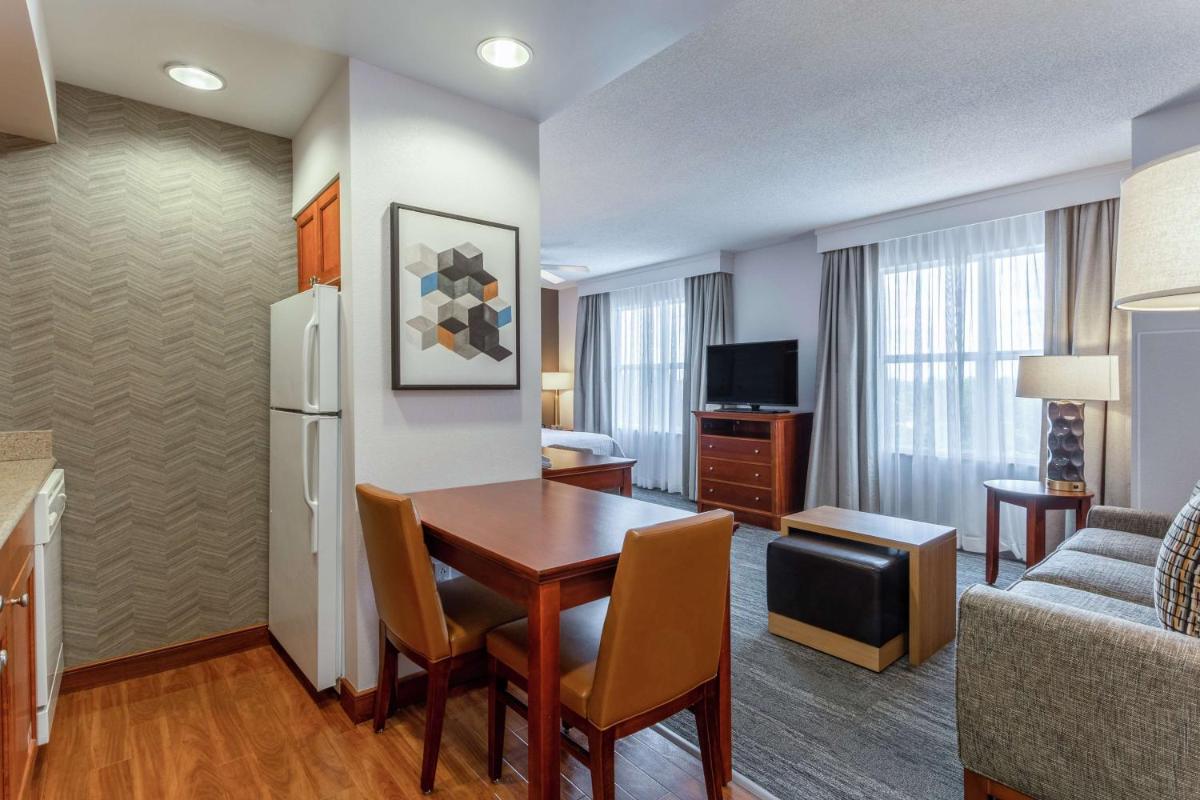 Photo - Homewood Suites by Hilton Albany