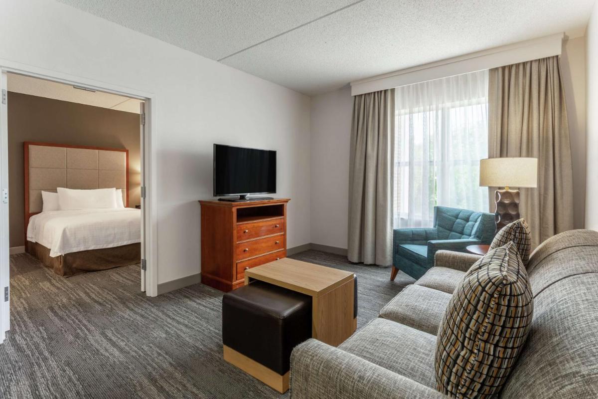 Photo - Homewood Suites by Hilton Albany