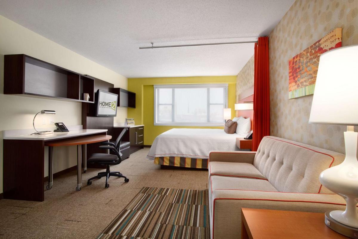 Foto - Home2 Suites by Hilton Baltimore Downtown