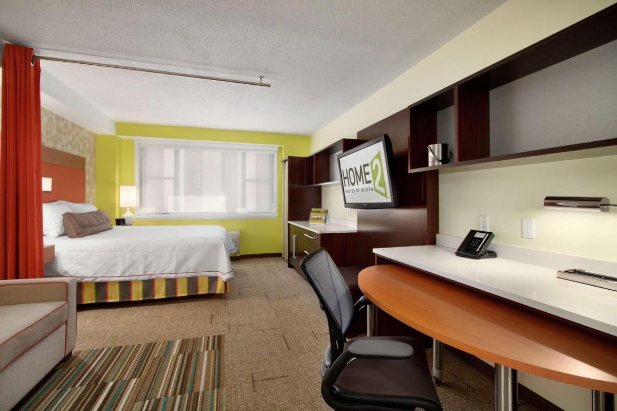 Foto - Home2 Suites by Hilton Baltimore Downtown