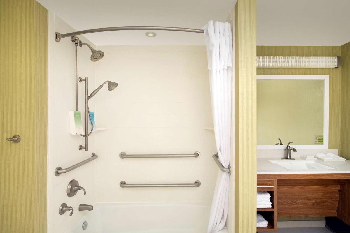 Foto - Home2 Suites by Hilton Baltimore Downtown