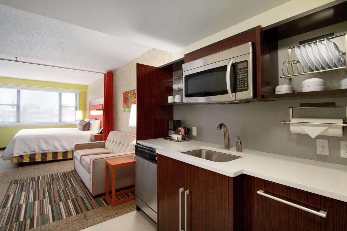 Foto - Home2 Suites by Hilton Baltimore Downtown