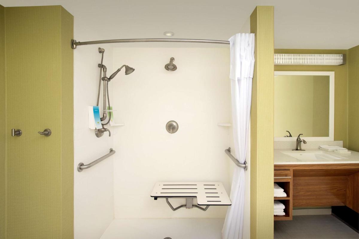 Foto - Home2 Suites by Hilton Baltimore Downtown