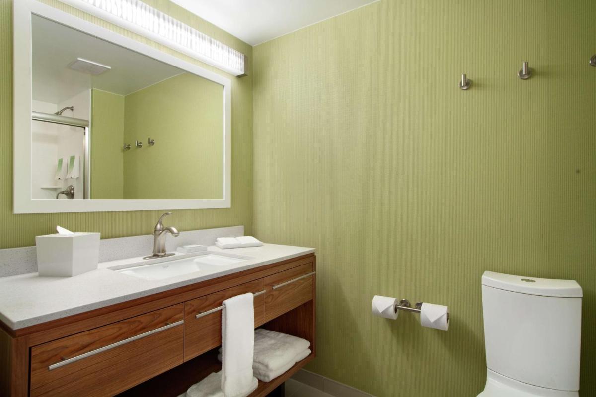 Foto - Home2 Suites by Hilton Baltimore Downtown