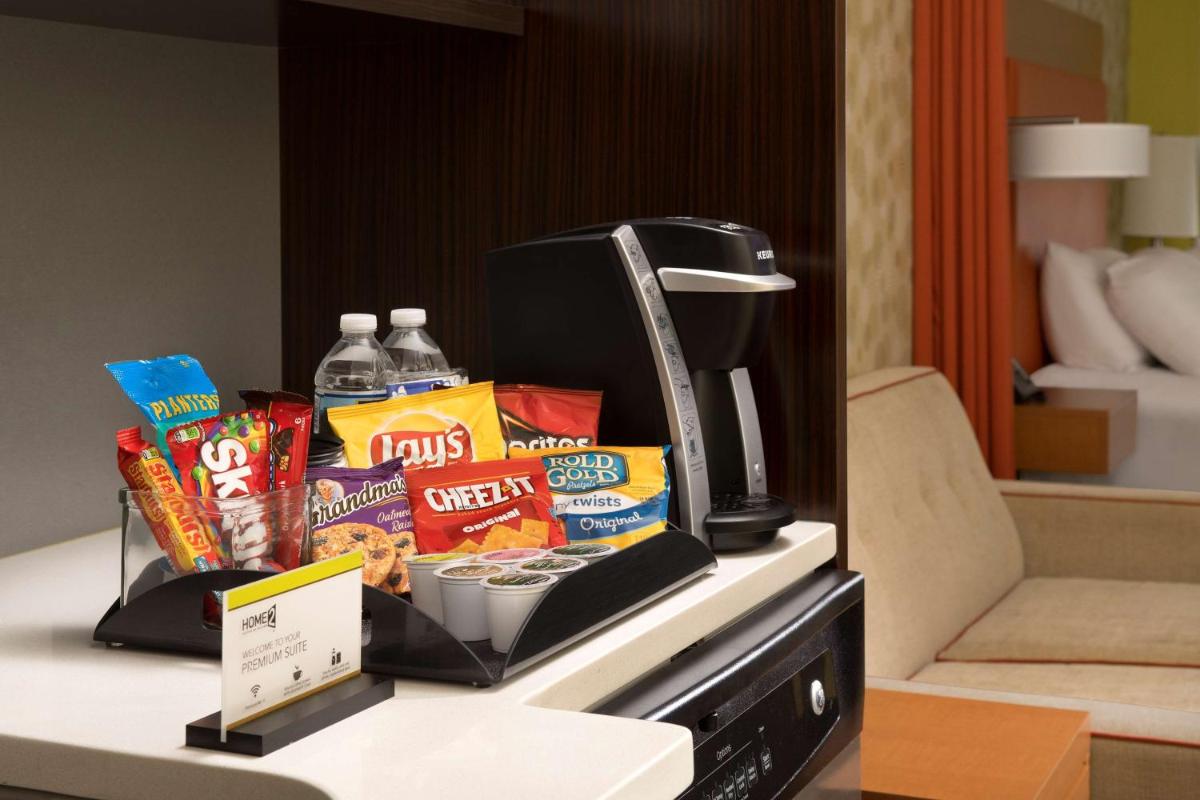 Foto - Home2 Suites by Hilton Baltimore Downtown