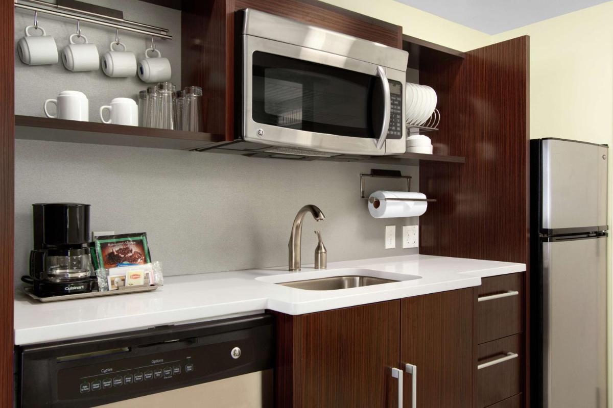 Foto - Home2 Suites by Hilton Baltimore Downtown