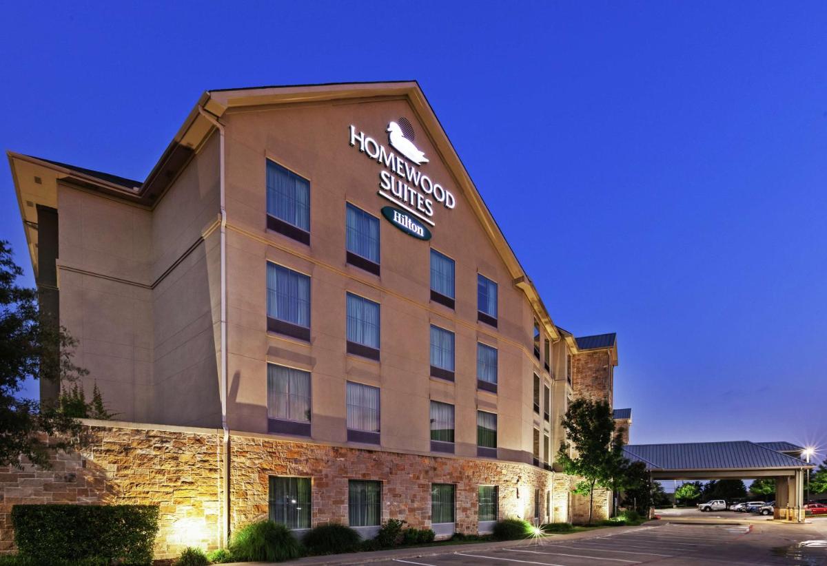 Homewood Suites by Hilton Waco, Waco Photos, Reviews & Deals Holidify