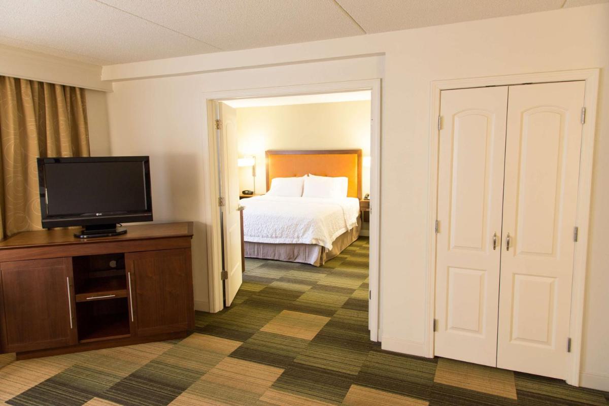 Photo - Hampton Inn & Suites Albany-Downtown