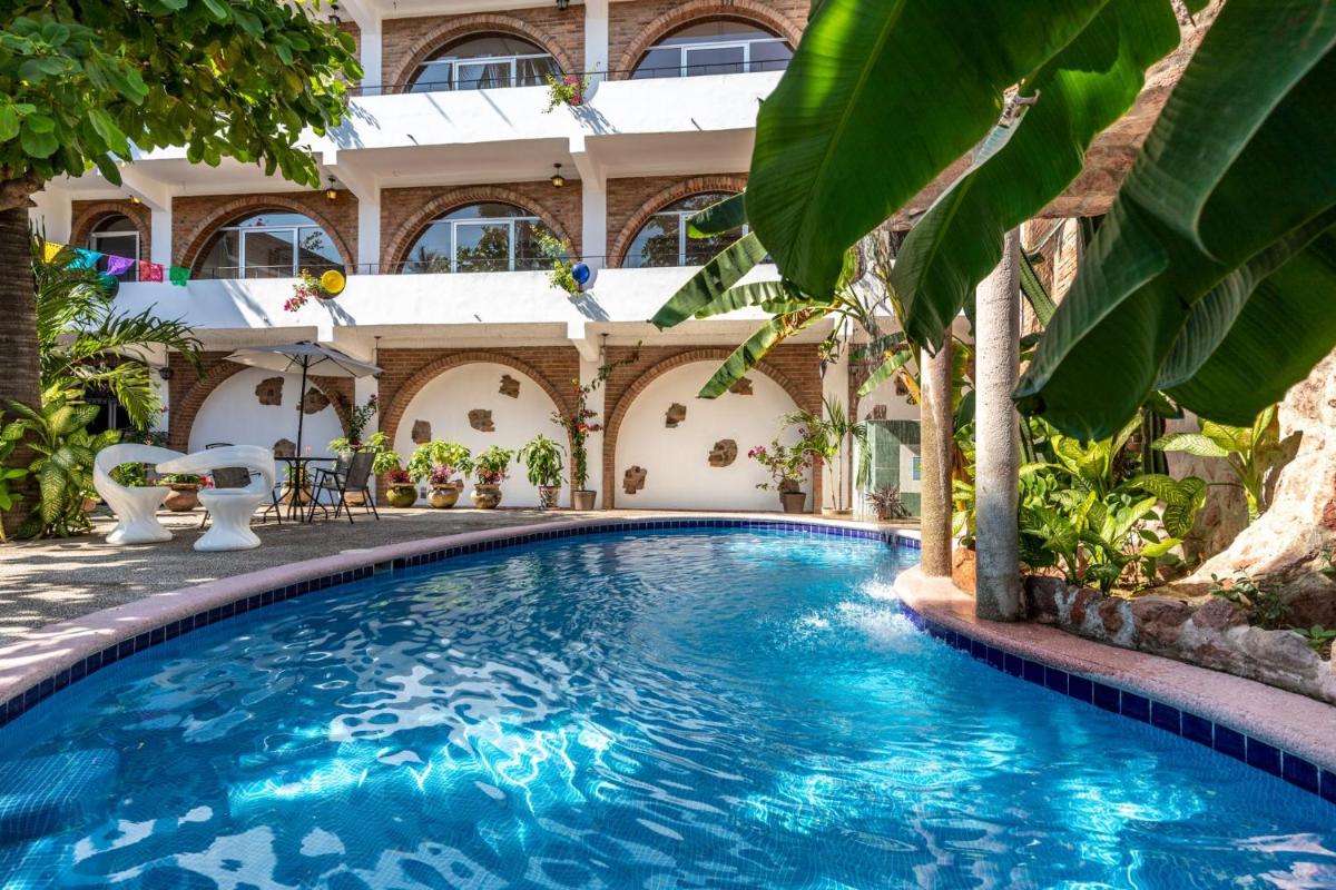 Foto - Hacienda Lord Twigg