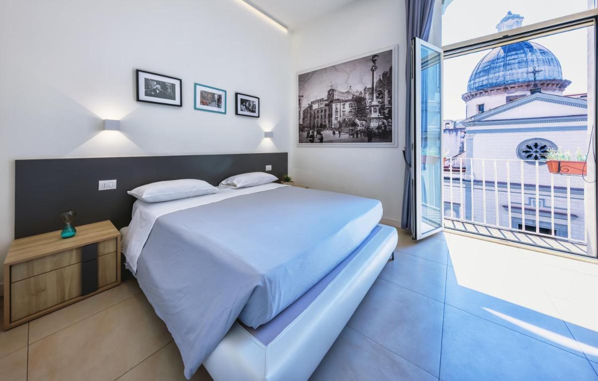 Photo - Napoli Squares Suites