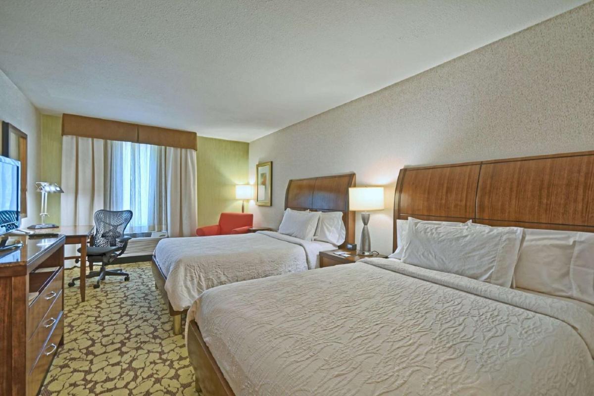 Photo - Hilton Garden Inn by Hilton Mount Laurel