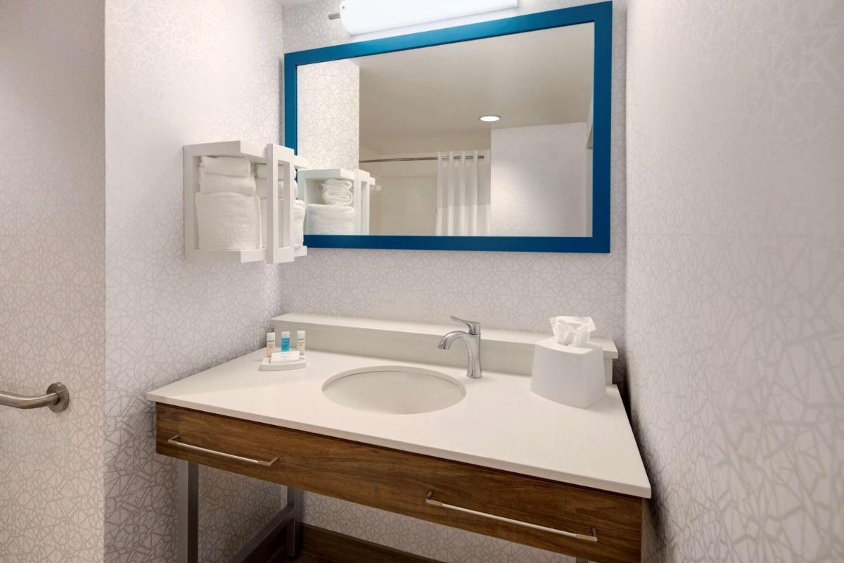 Photo - Hampton Inn & Suites St. Augustine-Vilano Beach