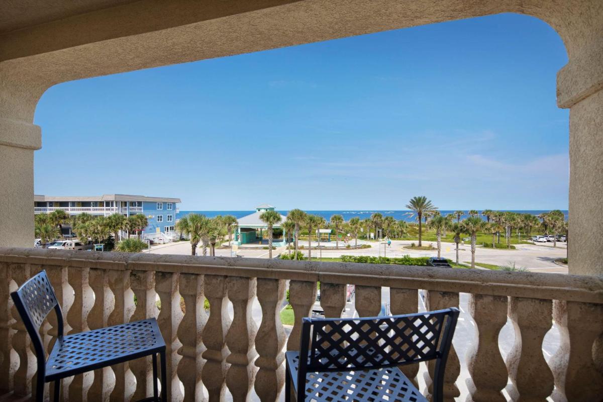 Photo - Hampton Inn & Suites St. Augustine-Vilano Beach