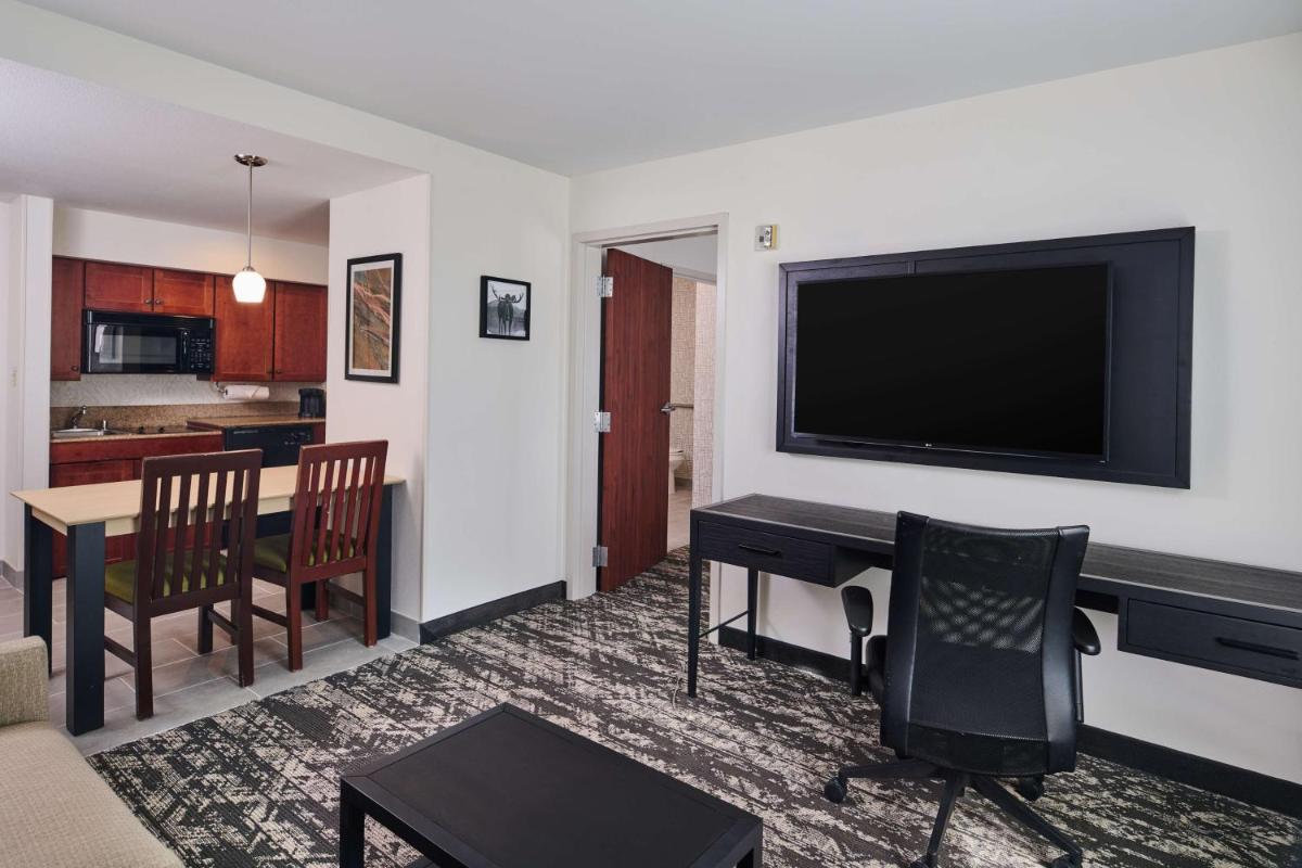 Foto - Homewood Suites by Hilton Anchorage
