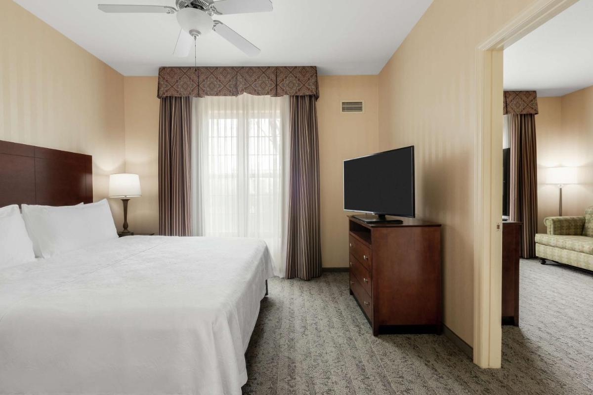 Foto - Homewood Suites by Hilton Sacramento Airport-Natomas