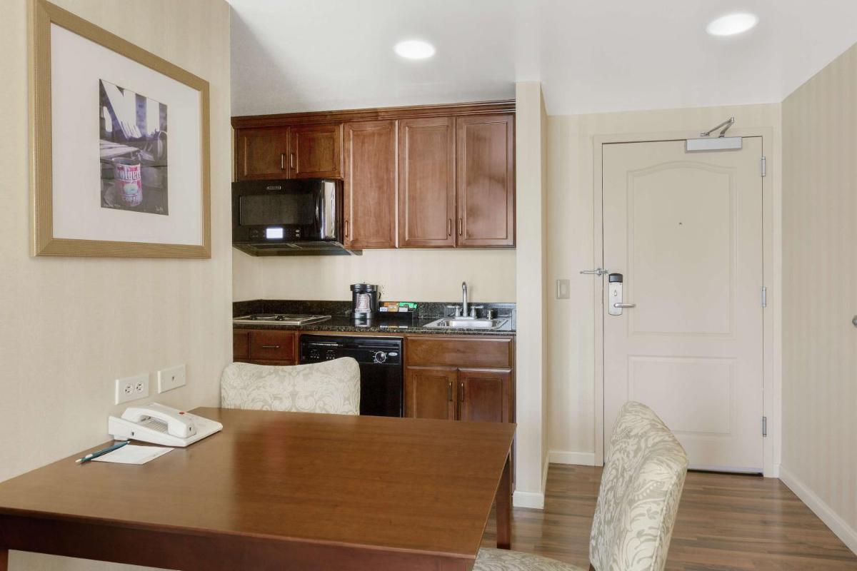 Photo - Homewood Suites by Hilton Sacramento Airport-Natomas