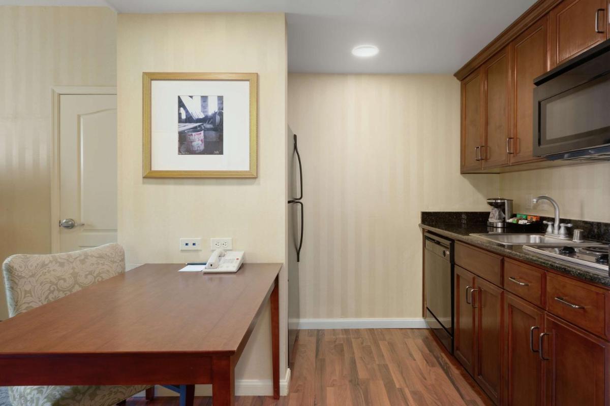 Photo - Homewood Suites by Hilton Sacramento Airport-Natomas