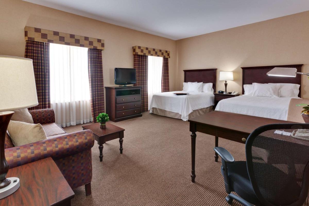 Photo - Hampton Inn & Suites Sacramento-Airport-Natomas