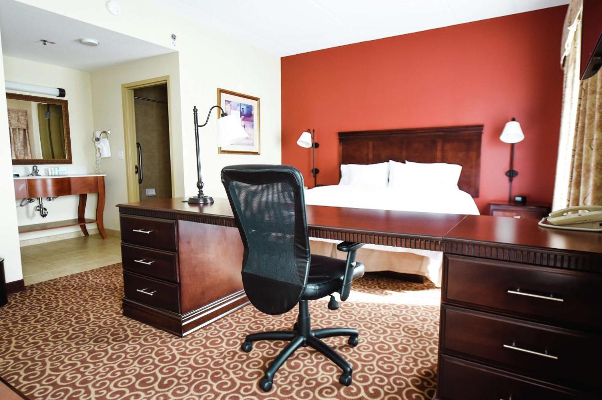 Photo - Hampton Inn & Suites Ocala - Belleview