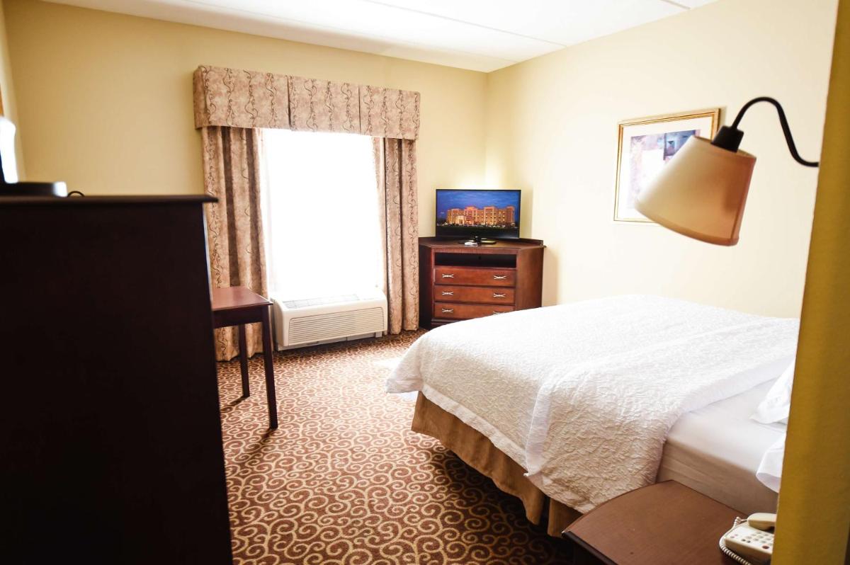 Photo - Hampton Inn & Suites Ocala - Belleview