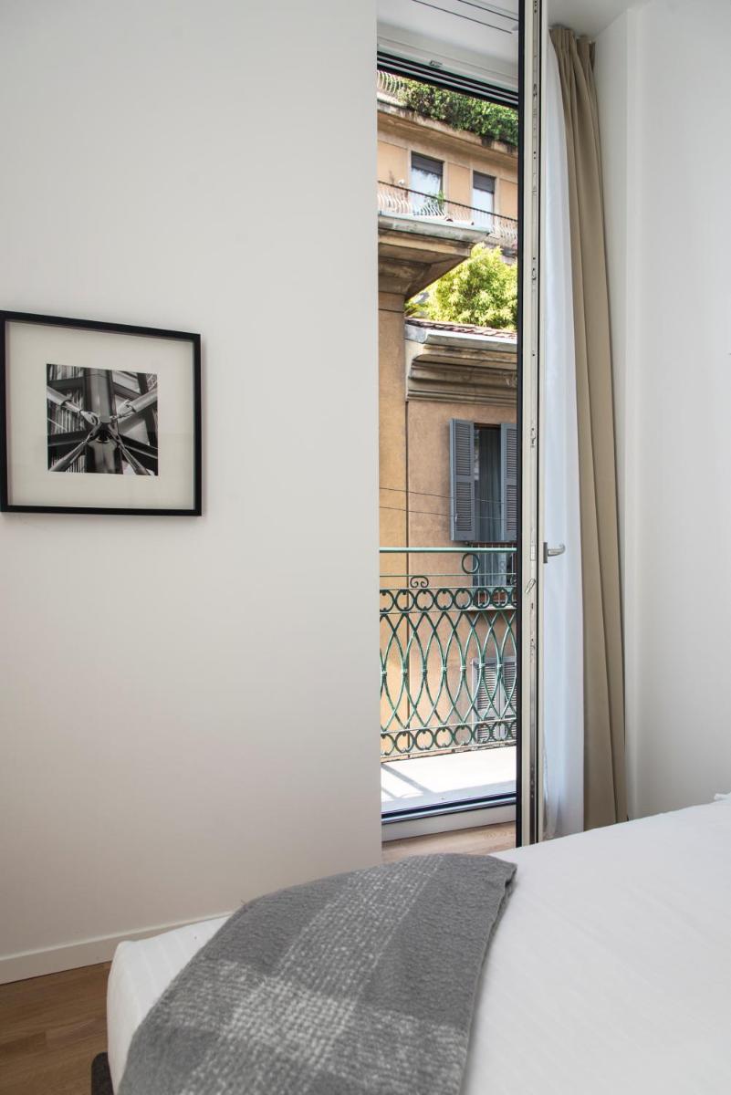 Photo - Brera Apartments in San Babila