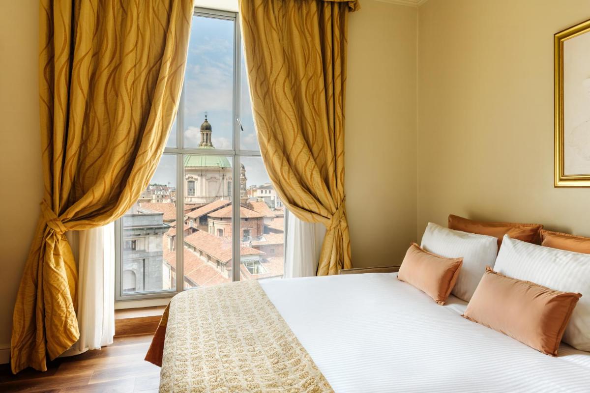 Foto - Hotel Dei Cavalieri Milano Duomo