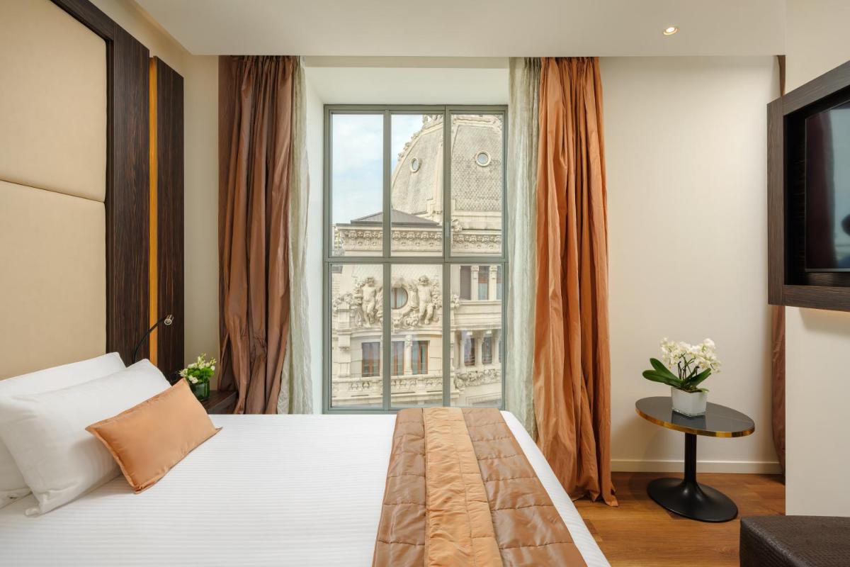 Photo - Hotel Dei Cavalieri Milano Duomo