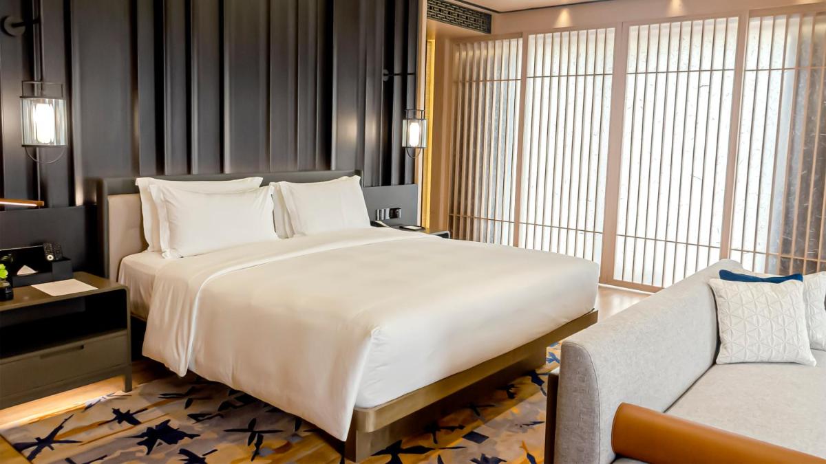 Foto - Hotel Okura Manila - Staycation Approved