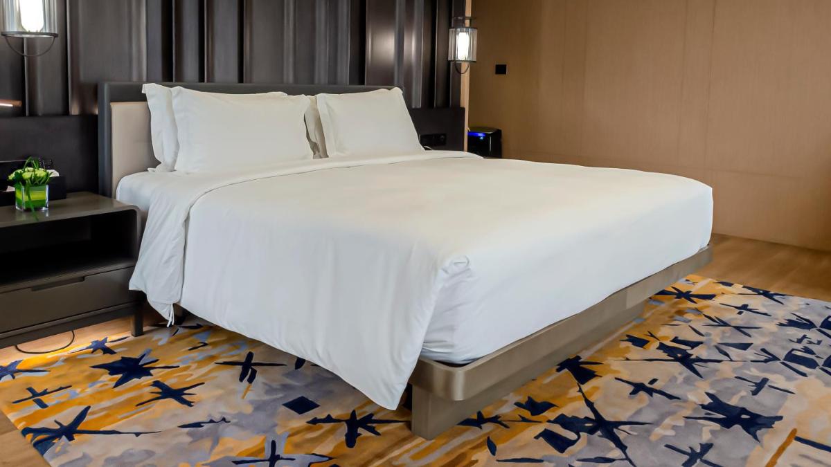 Foto - Hotel Okura Manila - Staycation Approved