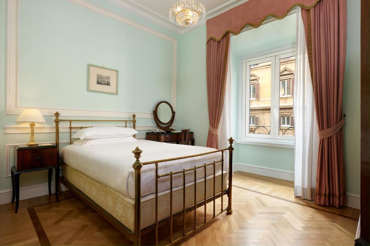 Foto - Hotel Quirinale