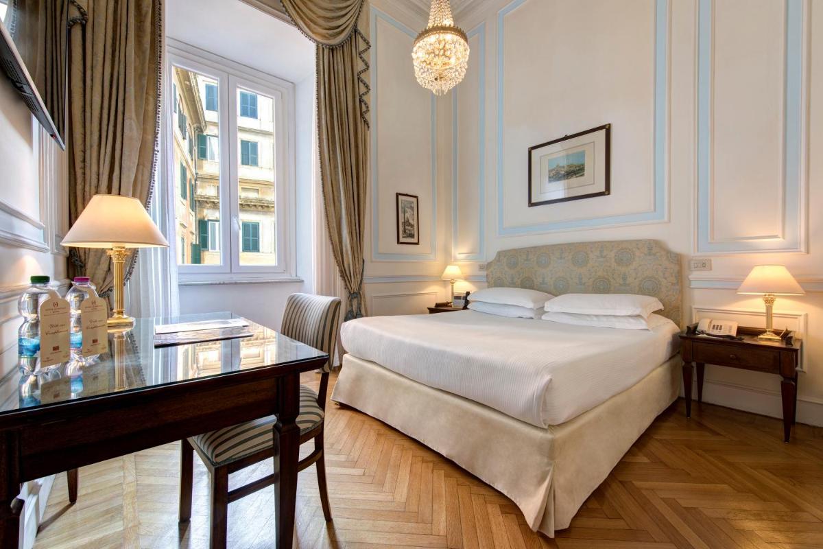 Foto - Hotel Quirinale