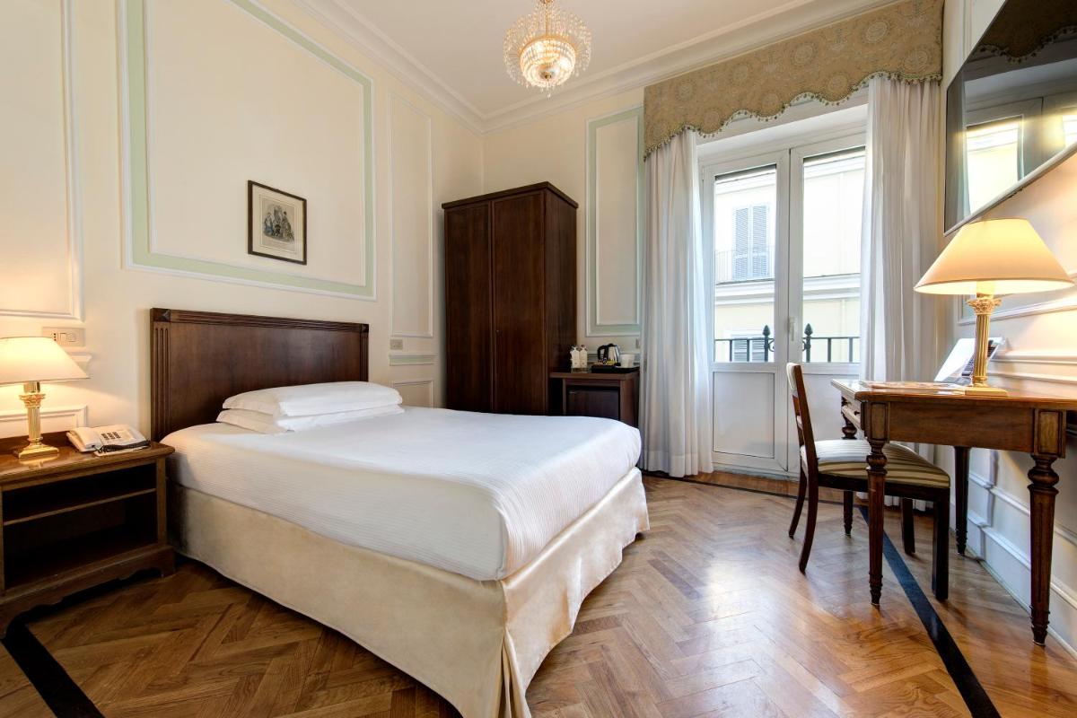 Foto - Hotel Quirinale