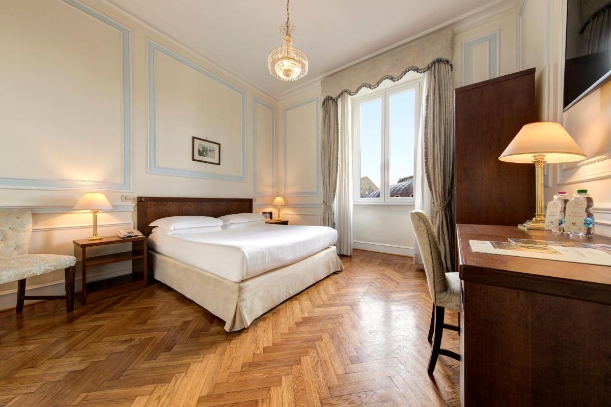 Foto - Hotel Quirinale