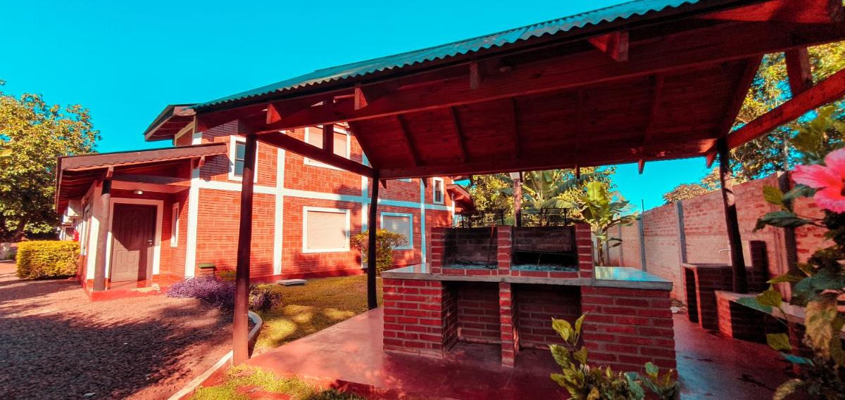 Photo - El Manantial de Iguazu