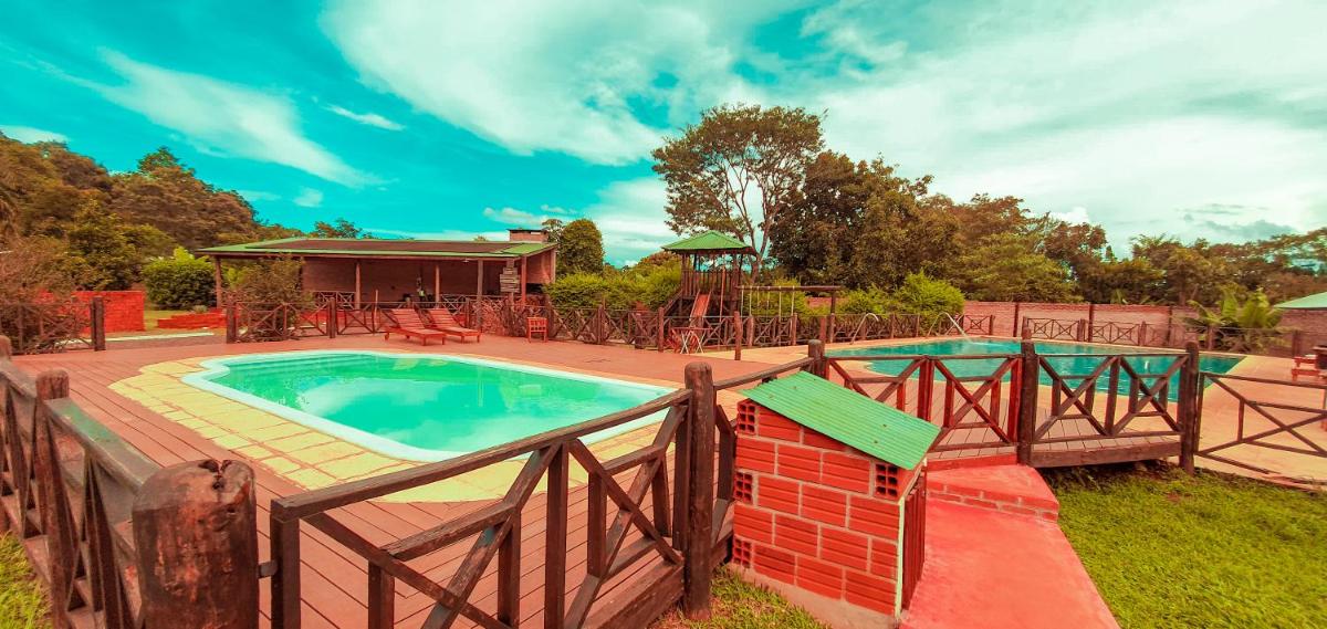 Photo - El Manantial de Iguazu