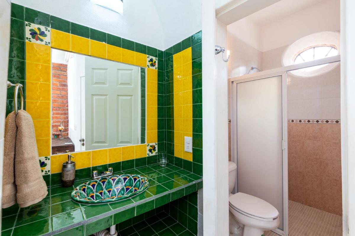 Foto - Hacienda Lord Twigg