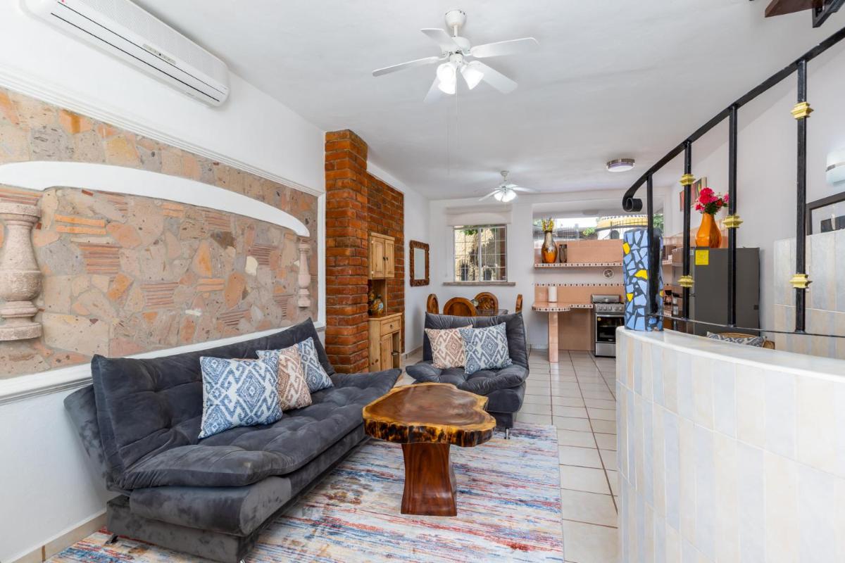 Foto - Hacienda Lord Twigg