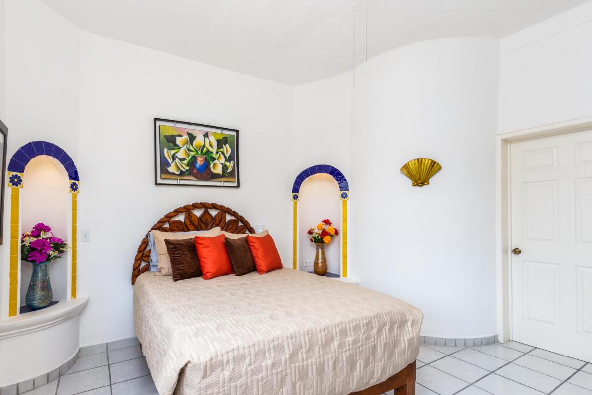 Foto - Hacienda Lord Twigg