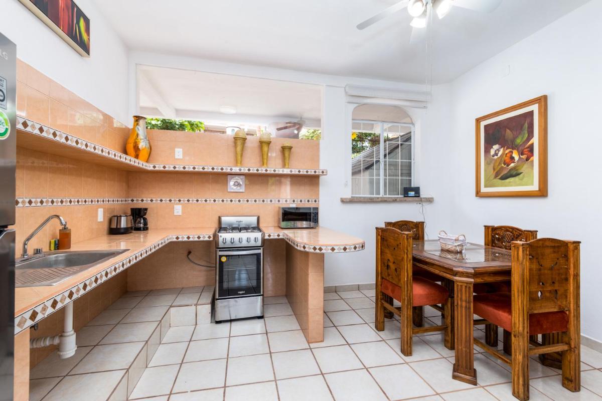 Foto - Hacienda Lord Twigg