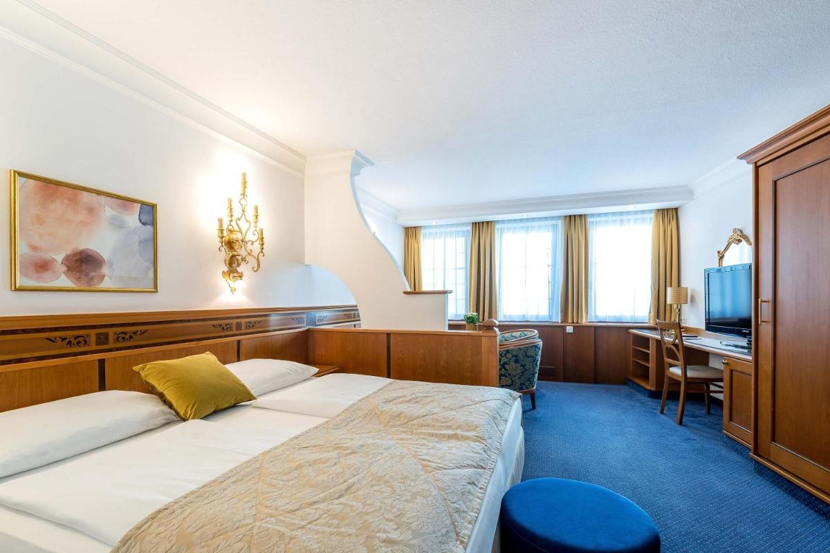 Photo - Hotel Mondschein