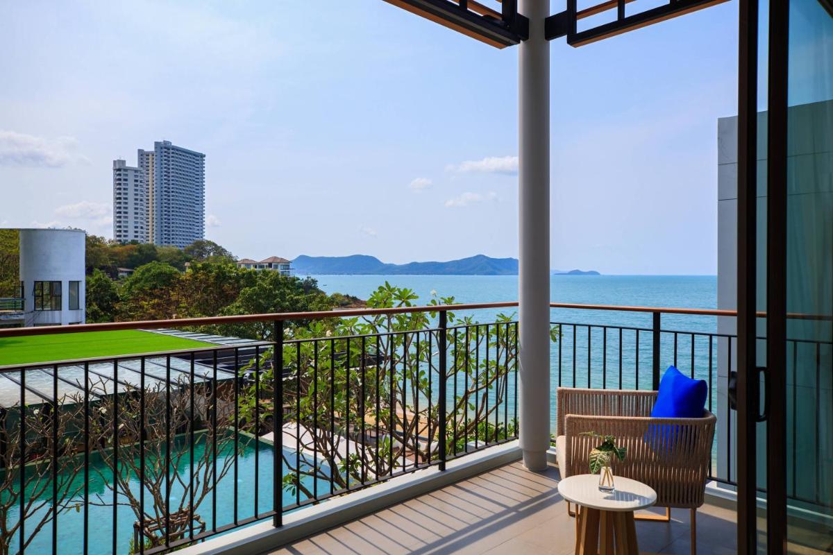 Foto - Renaissance Pattaya Resort & Spa