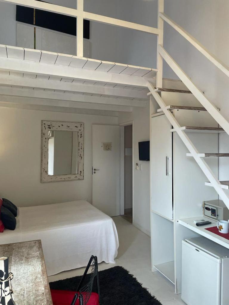 Foto - Solar das Artes Pousada Boutique - Morro