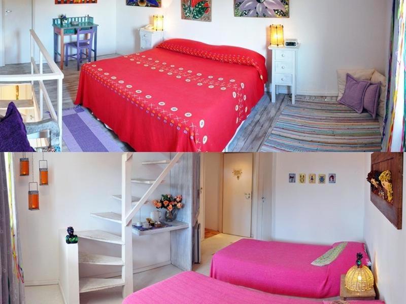 Foto - Solar das Artes Pousada Boutique - Morro