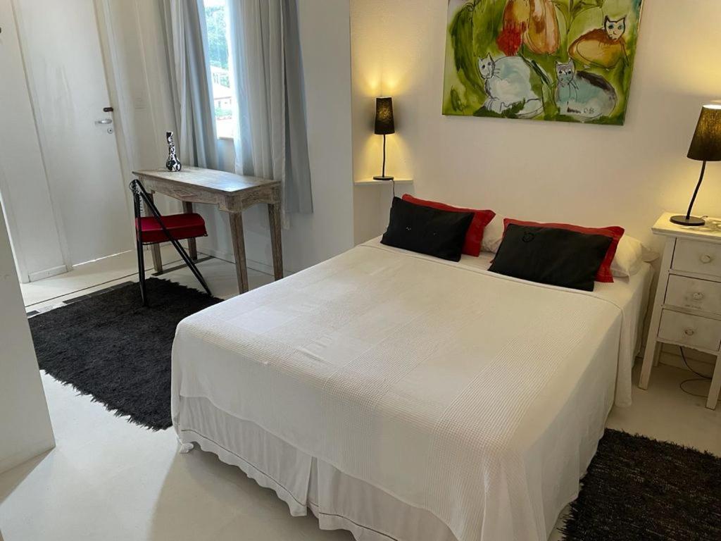 Foto - Solar das Artes Pousada Boutique - Morro