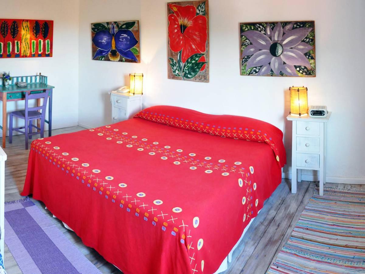 Foto - Solar das Artes Pousada Boutique - Morro