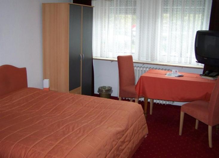 Photo - Hotel Am Ufer